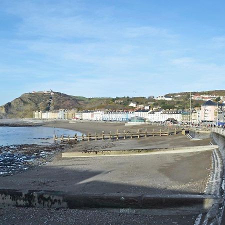 Llys Yr Onnen Daire Aberystwyth Dış mekan fotoğraf